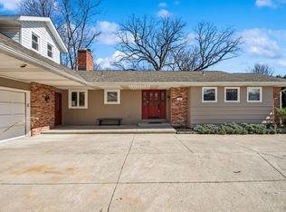 500 N Chinquapin Way, Muncie, IN 47304