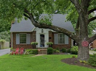 823 Cleveland Ave, Saint Louis, MO