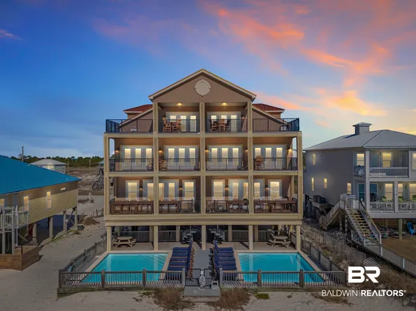 3210 Ponce De Leon Ct #E, Gulf Shores, AL 36542