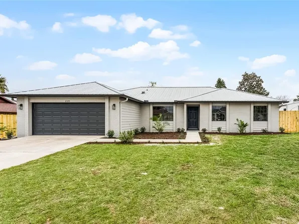 2335 Montano St, Deltona, FL 32738