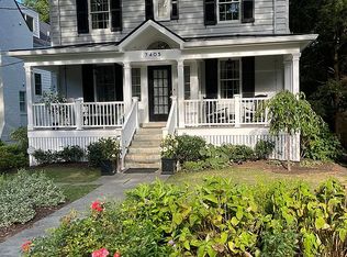 7405 Ridgewood Ave, Chevy Chase, MD 20815