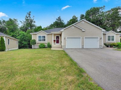 32 Village Rd #32, Paxton, MA, 01612