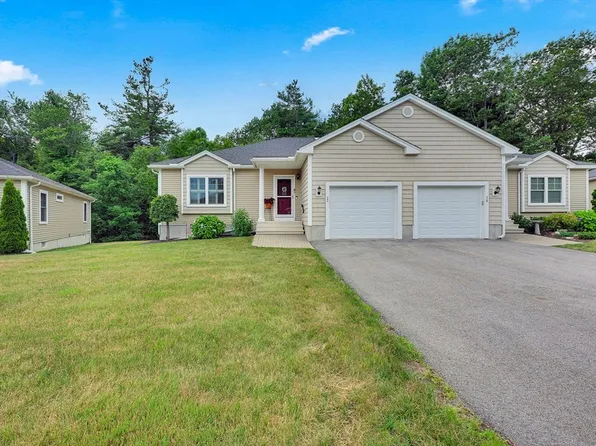 32 Village Rd #32, Paxton, MA 01612