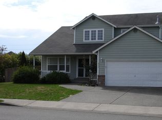 317 Eldredge Ave NW, Orting, WA 98360