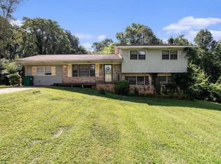 154 S Bruce St, Baldwin, GA 30511