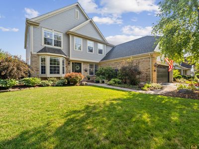 6161 Oakmont Ln, Gurnee, IL, 60031