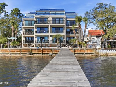 6135 N Lagoon Dr Unit 104, Panama City Beach, FL, 32408