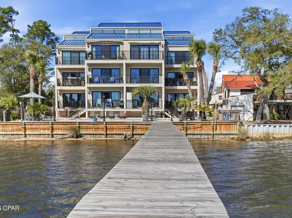 6135 N Lagoon Dr Unit 104, Panama City Beach, FL 32408
