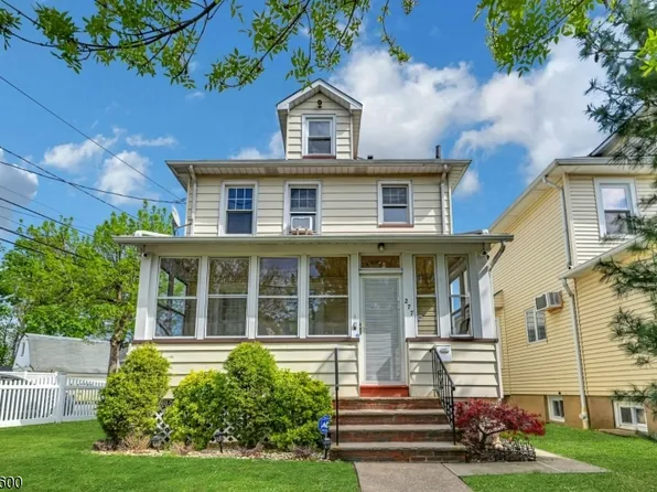 277 Madison Ave, Clifton City, NJ 07011