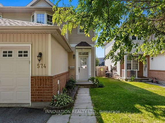 2nd image of 574 Aberfoyle Cir