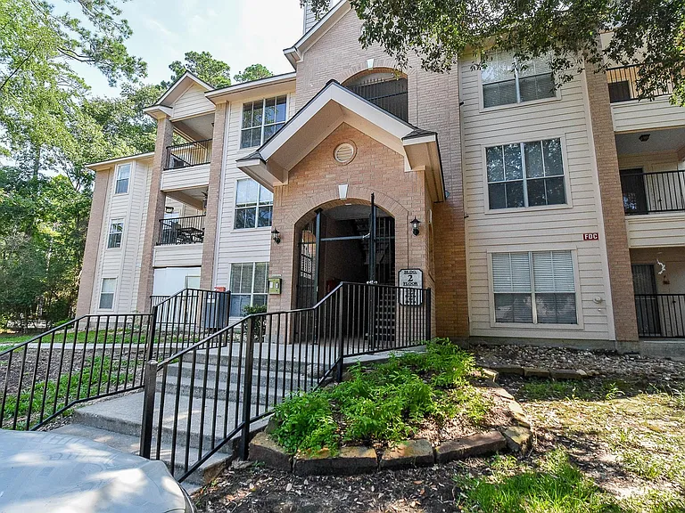 8051 Bay Branch Dr #222 — Photo 1