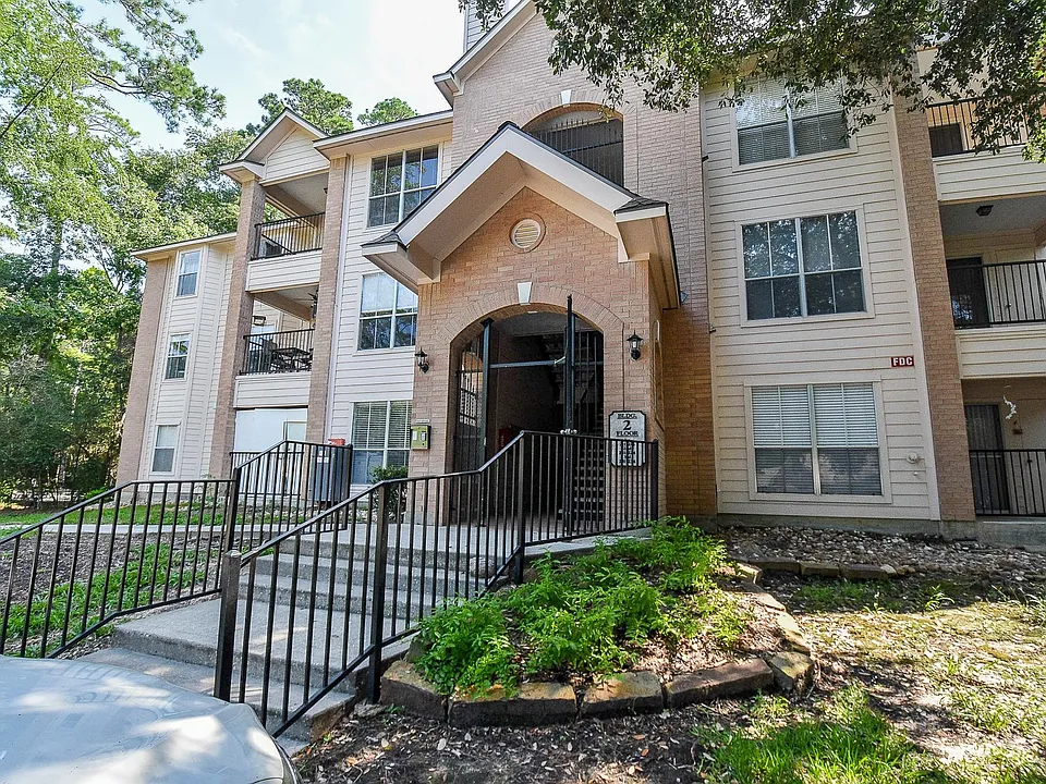 8051 Bay Branch Dr #222