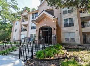 8051 Bay Branch Dr UNIT 222, Spring, TX 77382