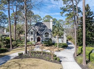18 Kings Tree Rd, Hilton Head Island, SC 29928