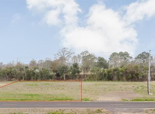 3809 Highway 308, Napoleonville, LA 70390