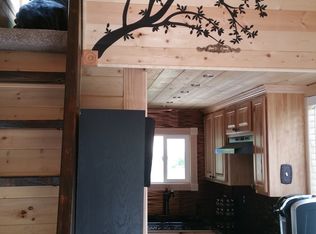 13601 Kelly Ranch Rd, Anchorage, AK 99516