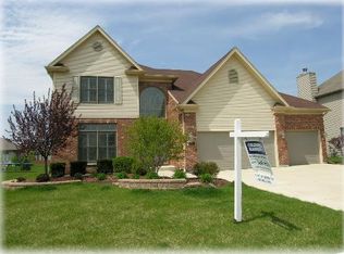 12550 Larkspur Ln, Plainfield, IL 60585