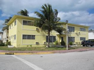 857 81st St, Miami Beach, FL 33141