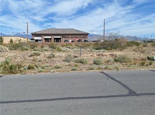 251 Emery St, Pahrump, NV 89048