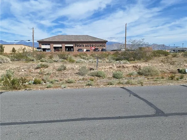 251 Emery St, Pahrump, NV 89048