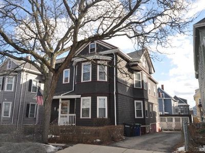 17 Grant St, Somerville, MA, 02145