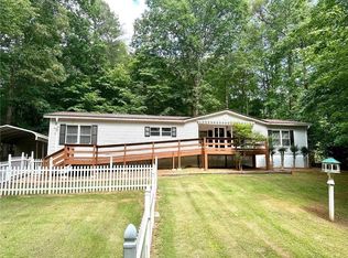 3832 Cavender Creek Rd, Dahlonega, GA 30533
