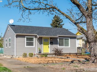 7315 SE 85th Ave, Portland, OR