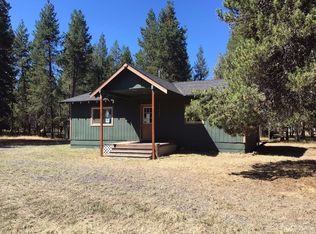 53465 Deep Woods Rd, La Pine, OR 97739