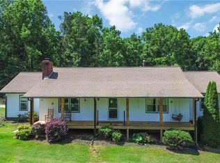 4410 Double Springs Rd SW, Monroe, GA 30656