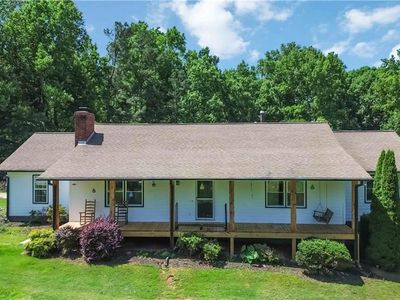 4410 Double Springs Rd SW, Monroe, GA, 30656
