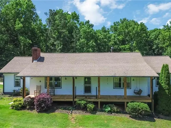 4410 Double Springs Rd SW, Monroe, GA 30656