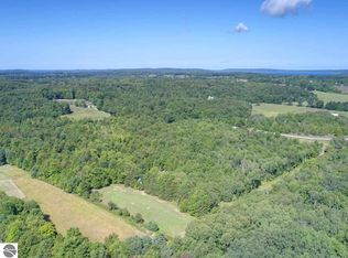 Ballard Rd, Benzonia, MI 49616