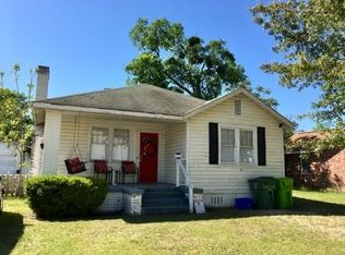 1125 Virginia St, Columbia, SC 29201