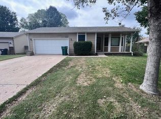 2131 N Sunridge St, Wichita, KS 67235