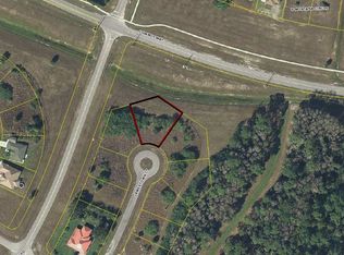3011 Jamestown Ct, Labelle, FL 33935