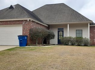 14327 Essen Terrace Dr, Gonzales, LA 70737