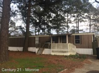 284 Wheeler Rd, Monroe, LA 71203