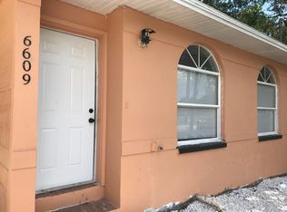 6609 N 22nd St, Tampa, FL 33610