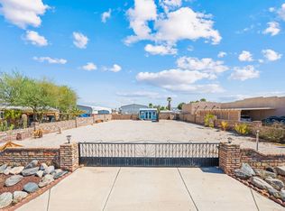 13398 E 54th St, Yuma, AZ 85367
