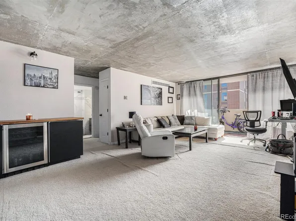 1020 15th Street #31L, Denver, CO 80202