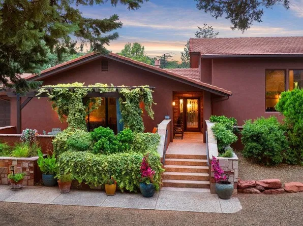 285 Navajo Trail, Sedona, AZ 86336