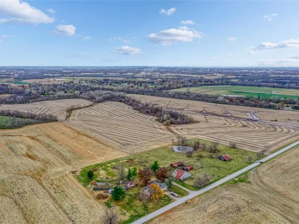 LOT 3B E 195th St, Raymore, MO 64083