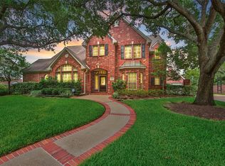 1615 S Whiteback Dr, Houston, TX 77094