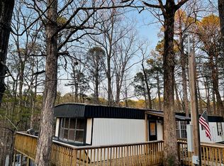36 Bass Dr, Mount Ida, AR 71957