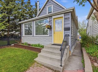 2912 17th St SE, Calgary, AB T2G3W3