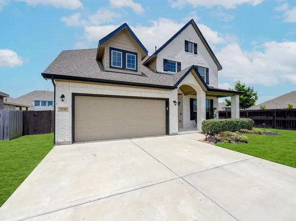 7735 Wrightwood Dr, Pasadena, TX 77505