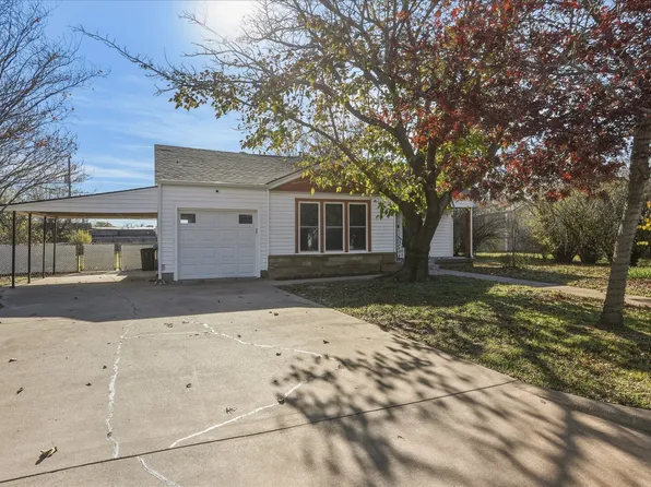 209 Kessler Dr, Granbury, TX 76048