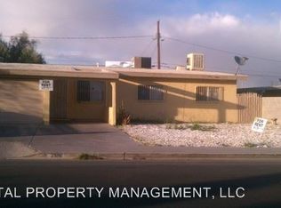 2616 Perliter Ave, North Las Vegas, NV 89030