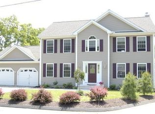 10 Ridge Rd, Derby, CT 06418