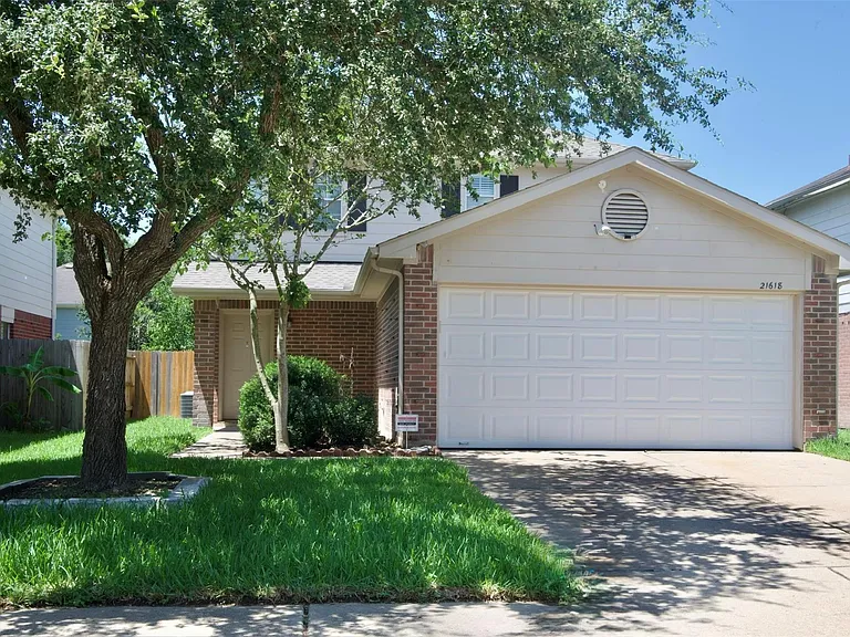 21618 Misty Fall Ln — Photo 3